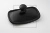 PE Automotive 128.016-00A Outside Mirror, driver cab